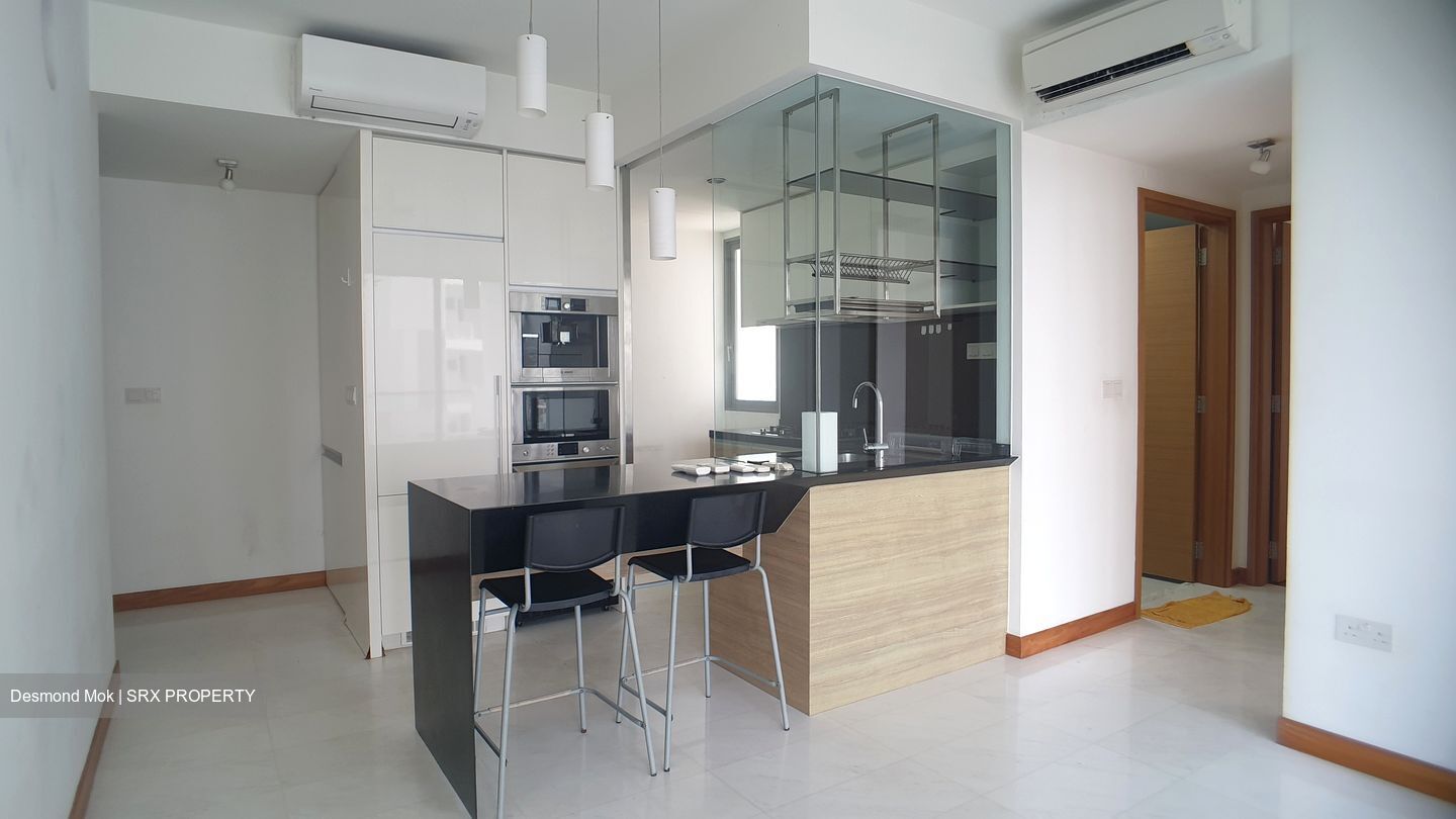 The Shore Residences (D15), Condominium #603068081
